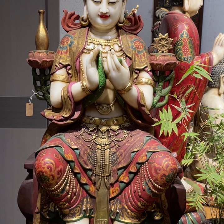 摆件隐**雲铜摆件的分类