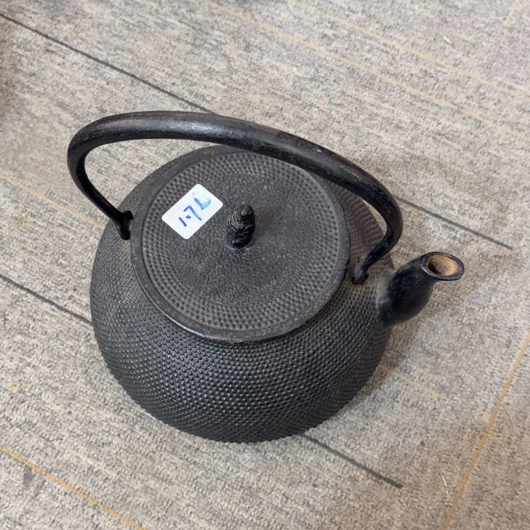 春***泥瓷片非常好用漂亮的茶具