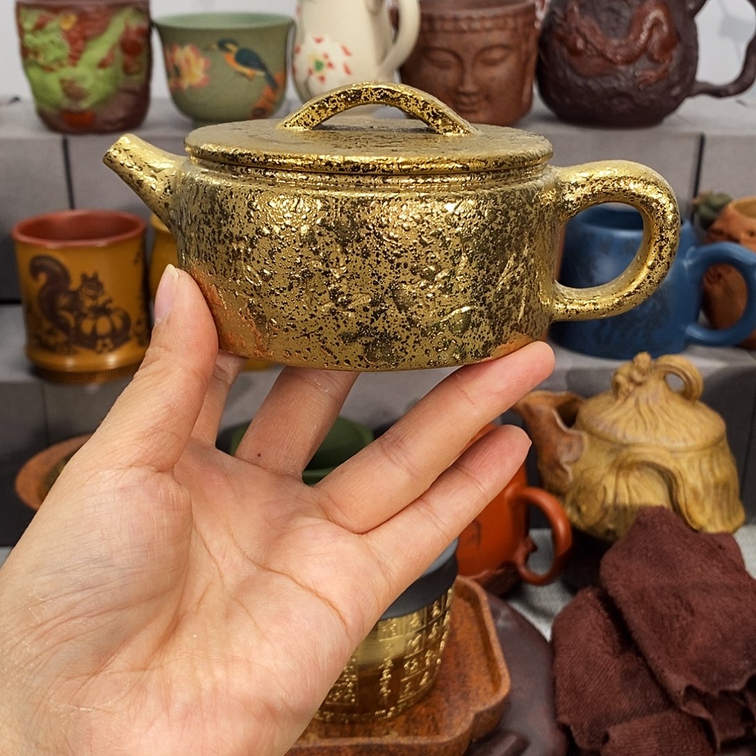 茶壶紫砂紫砂紫砂