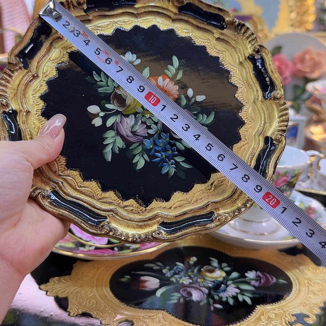 摆件欧洲瓷器收藏鉴赏