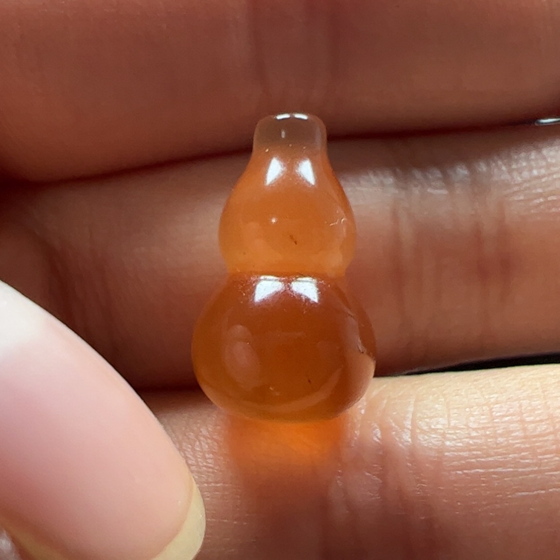 未镶嵌手串南红玛瑙