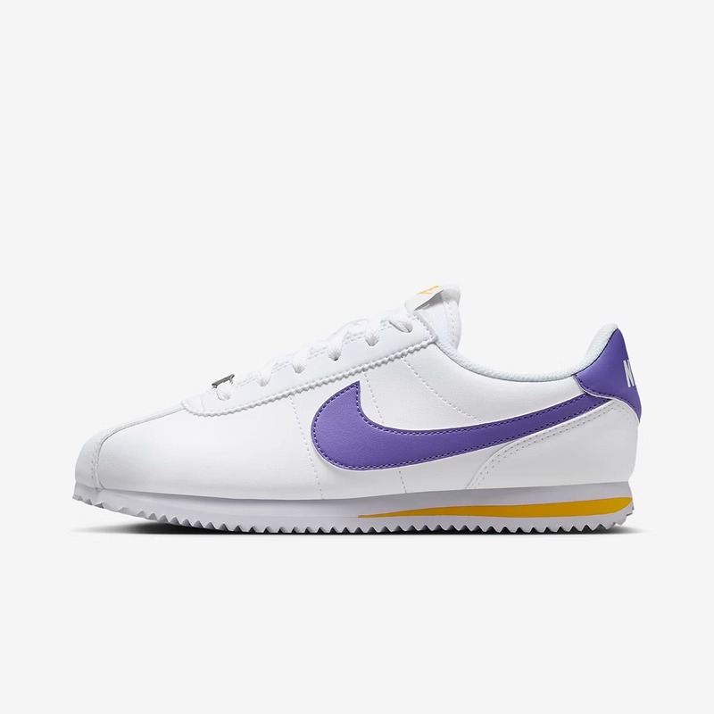 (断码孤品)Nike/耐克 Cortez(GS)低帮生活休闲鞋DM0950-105-36.5
