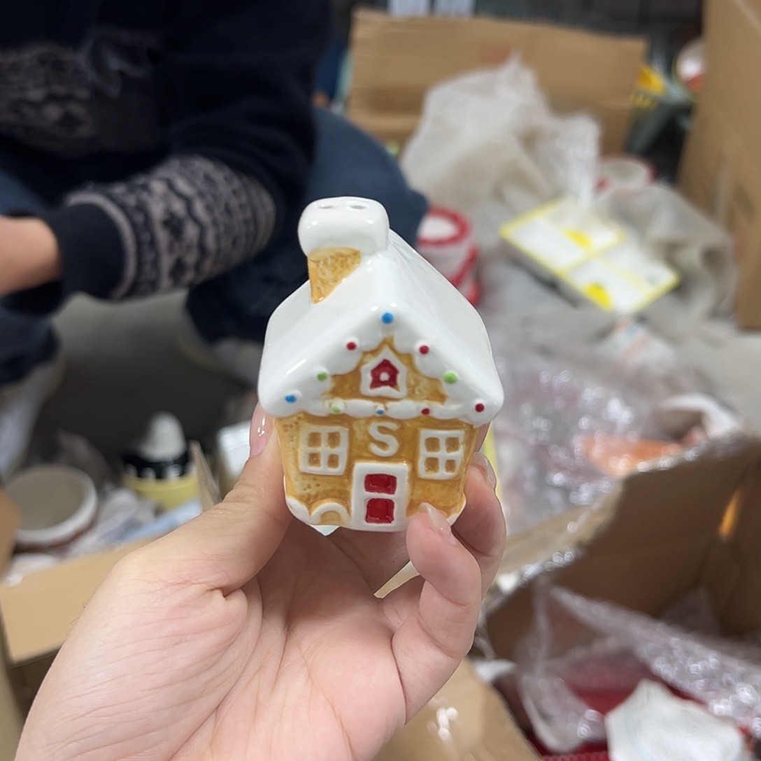 杯满20包邮微瑕不退不换