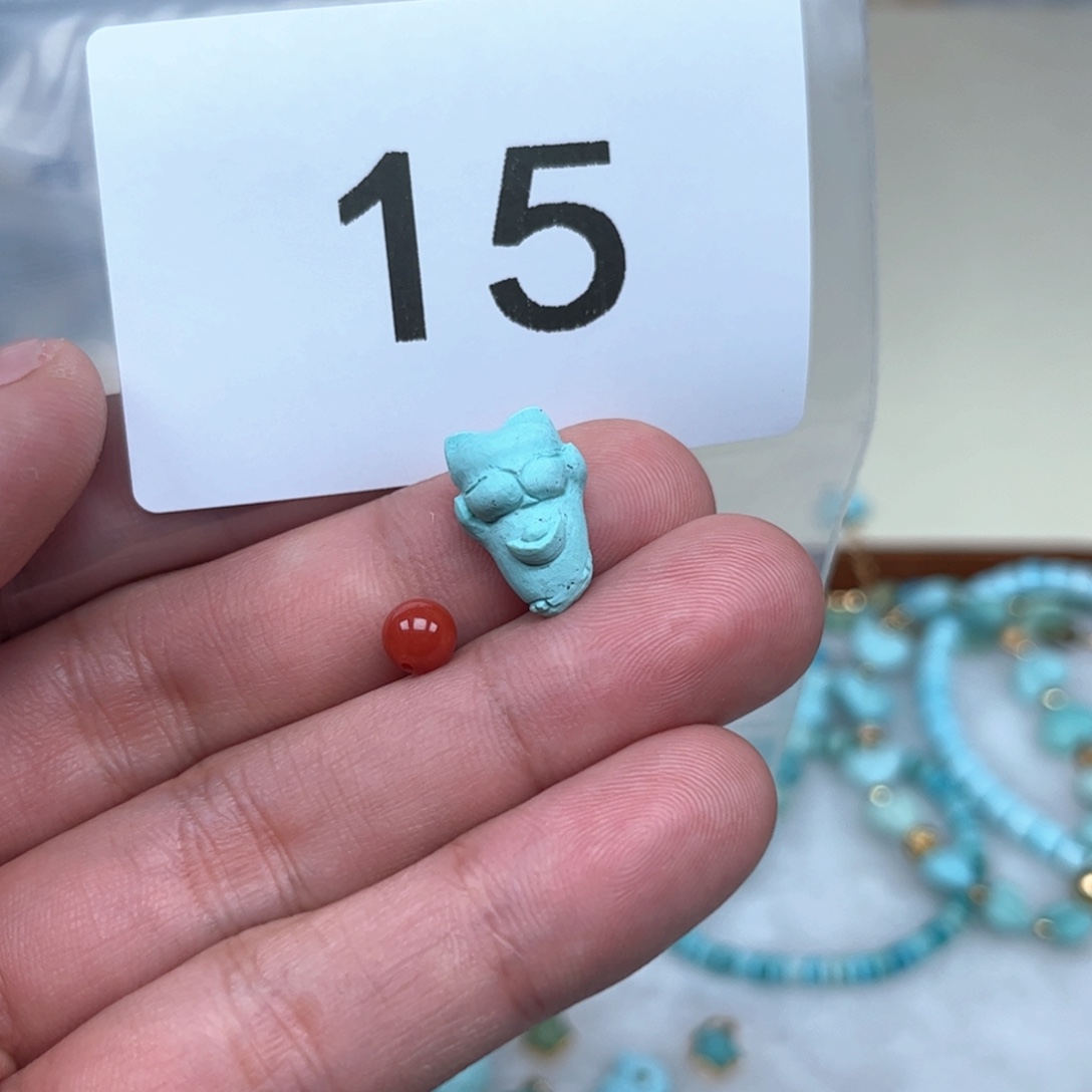 南红玛瑙未镶嵌珠宝奇石