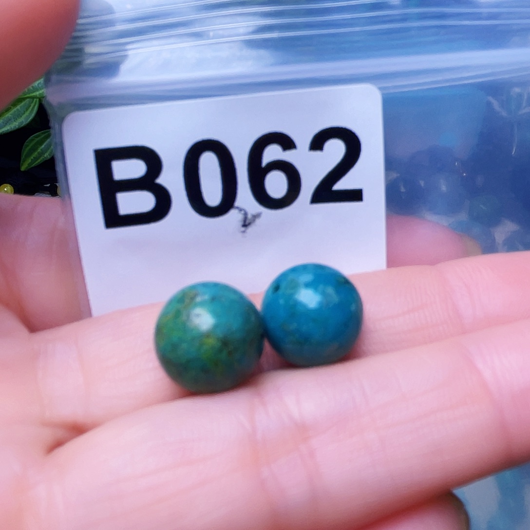 绿石头十堰原生态绿石头特色手工散珠