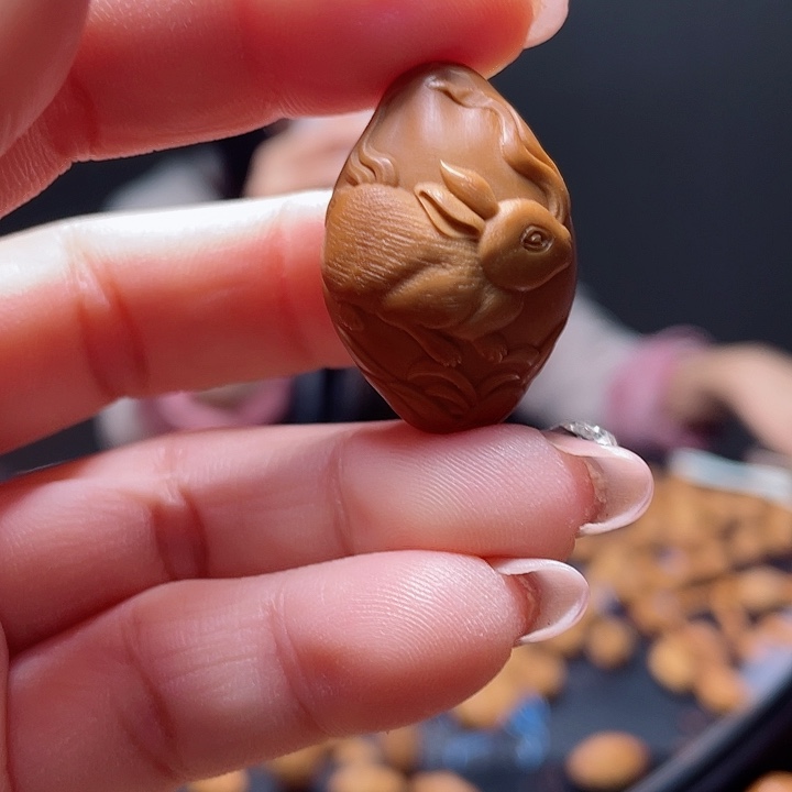 橄榄核手串/手链橄榄