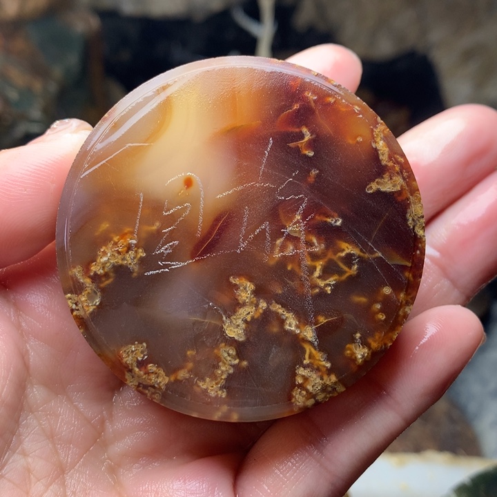 定制玛瑙腊**花定制玛瑙不退货