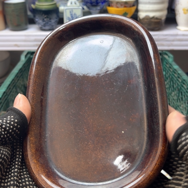 碗水滴瓷器水滴瓷器