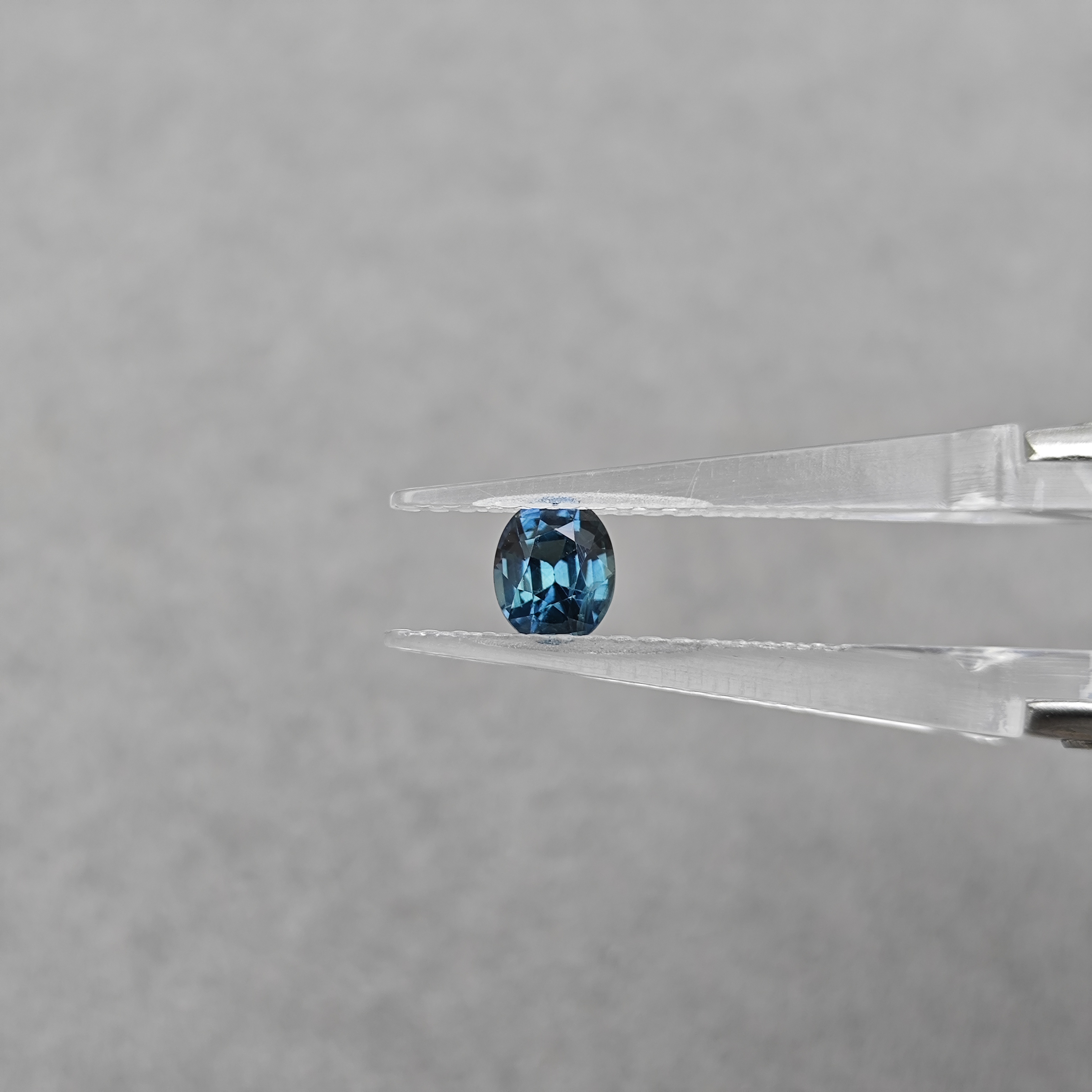PC 蓝宝石-0.77ct（01084631）0730