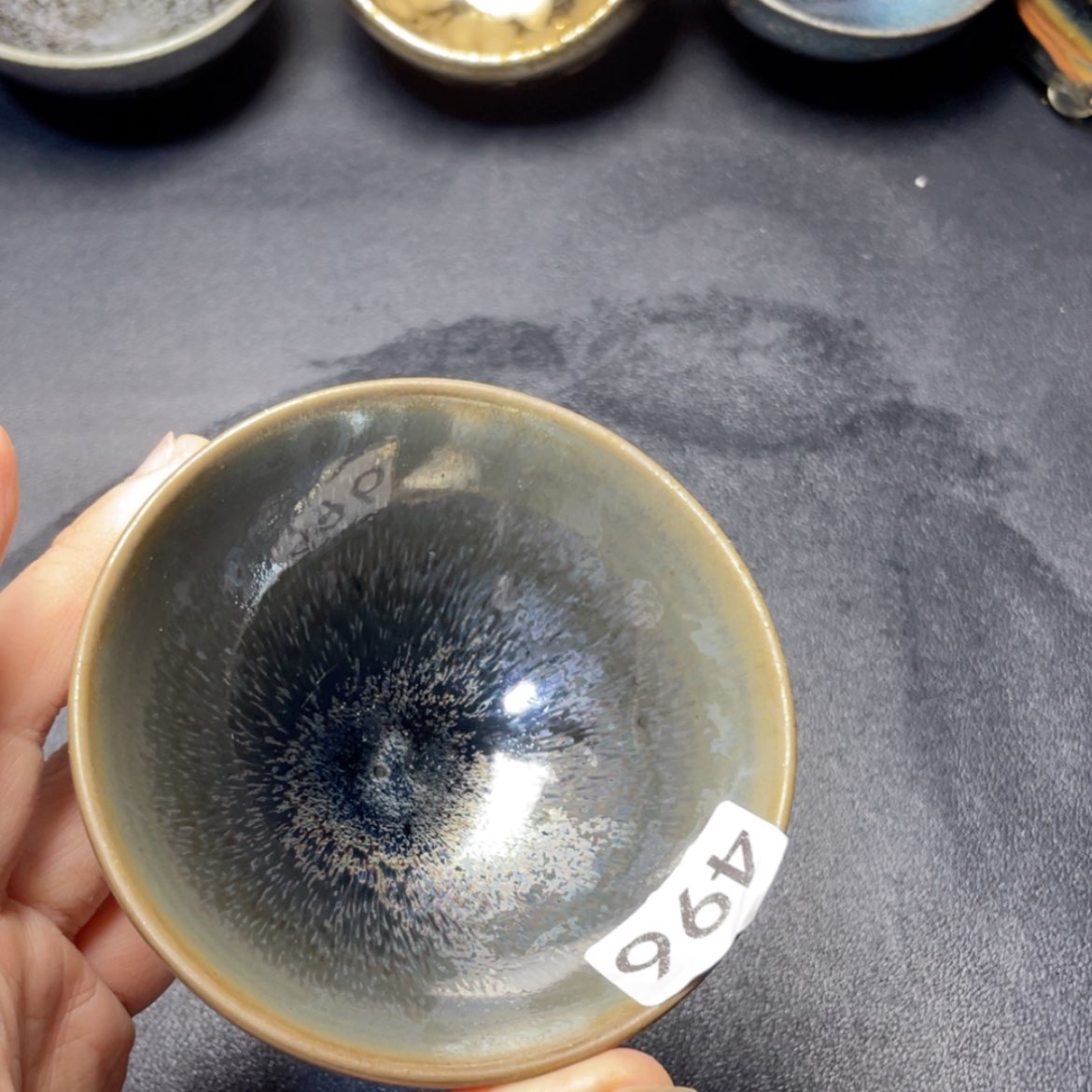 【闪购商品】茶盏496