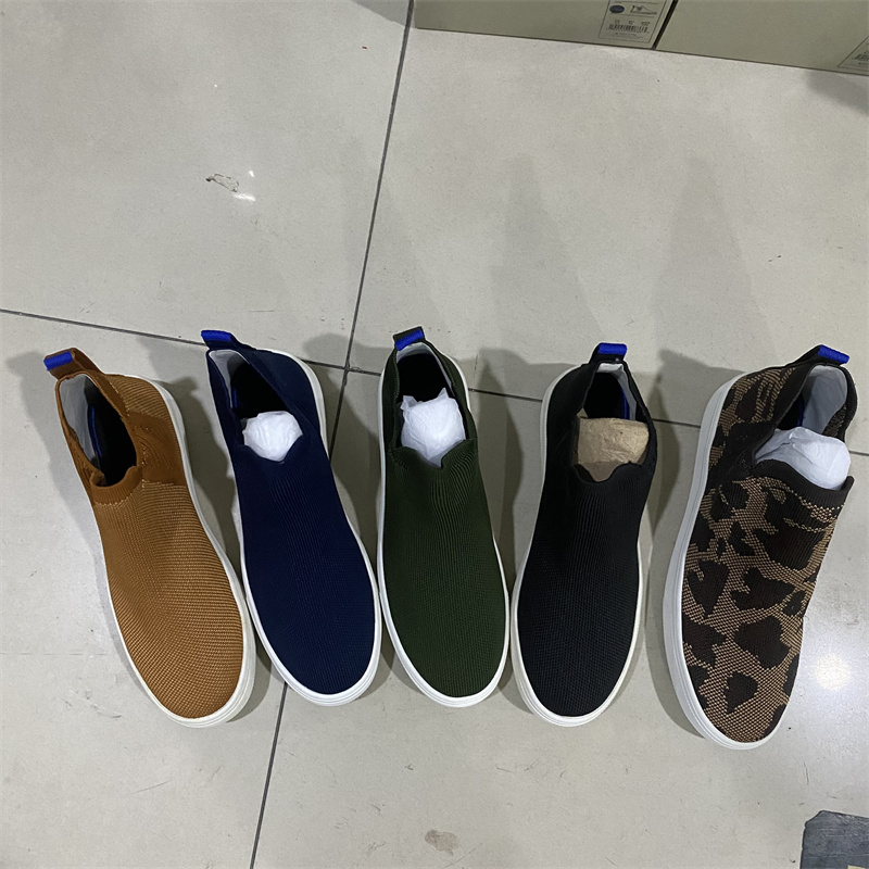 25款时尚休闲百搭外穿休闲板鞋女鞋