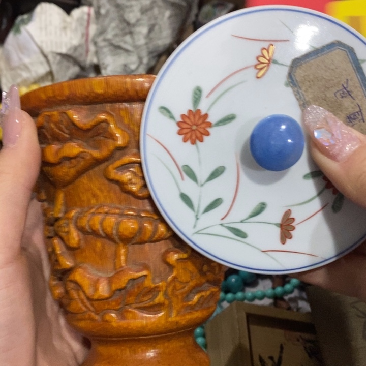 紫砂陶瓷艺术陶瓷艺术