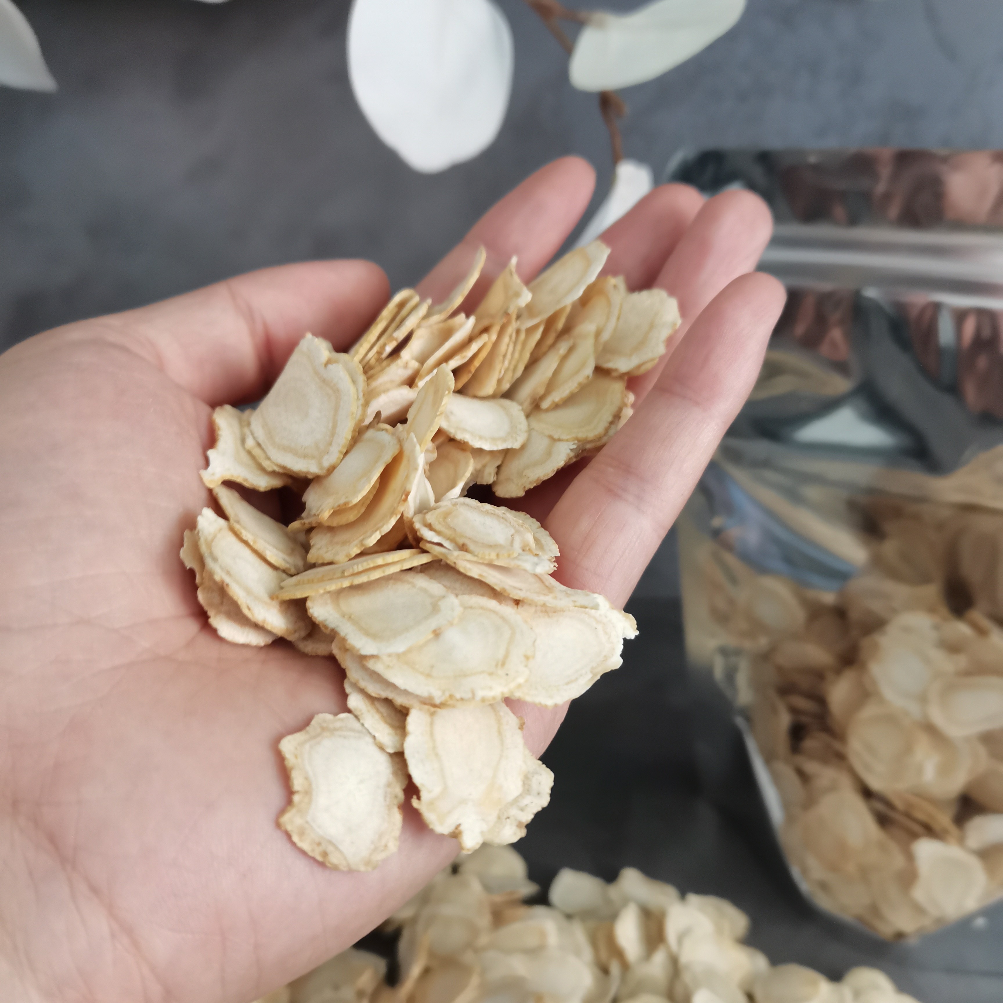 西洋参 高品质经方道地优质好货