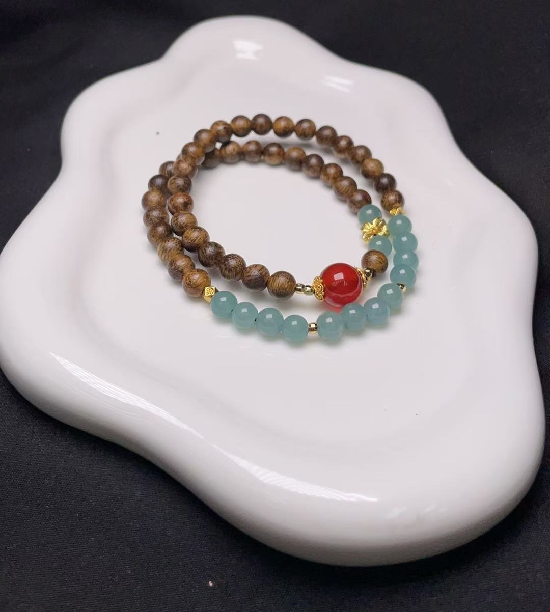 精美手串413（无礼盒发货）