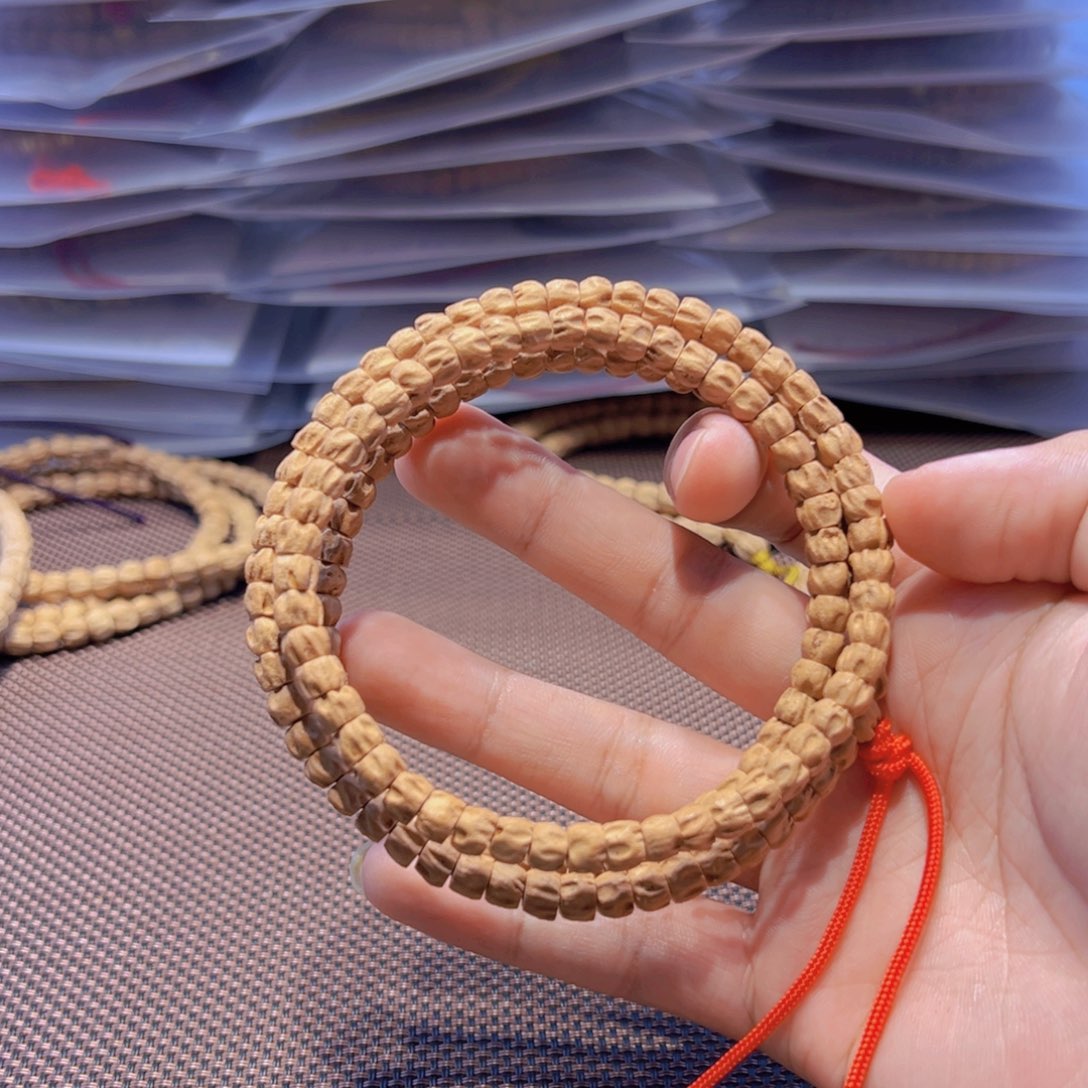 柏香籽/百香籽吊坠