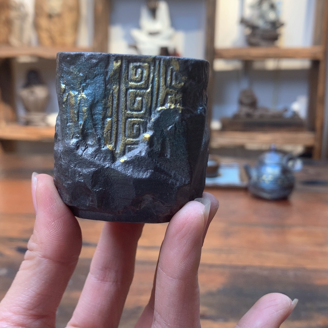 陶瓷茶具陶瓷陶瓷