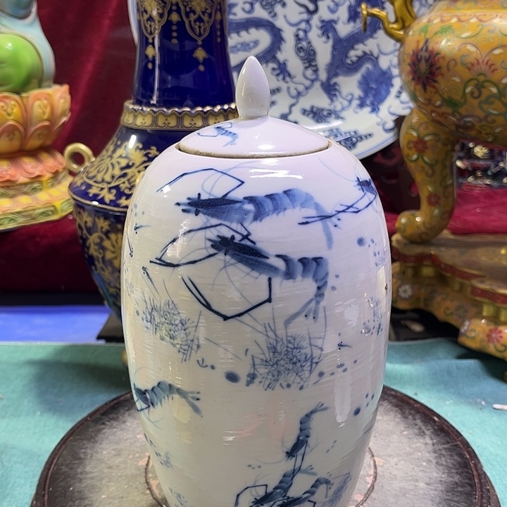 盖碗摆件摆件摆件摆件创意