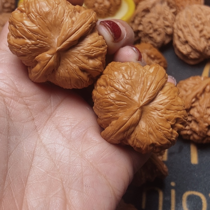 文玩核桃吊坠文玩135