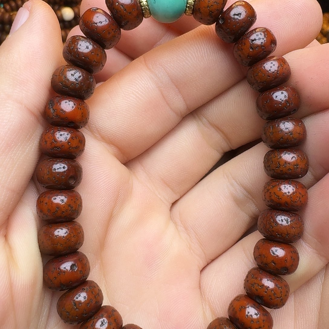 吊坠星月菩提星月菩提手串