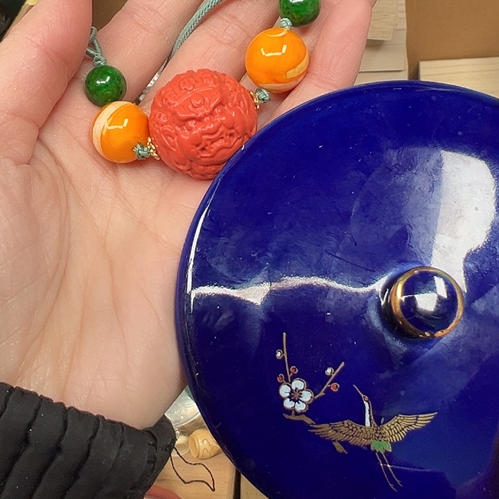 瓷器工艺品陶瓷器皿