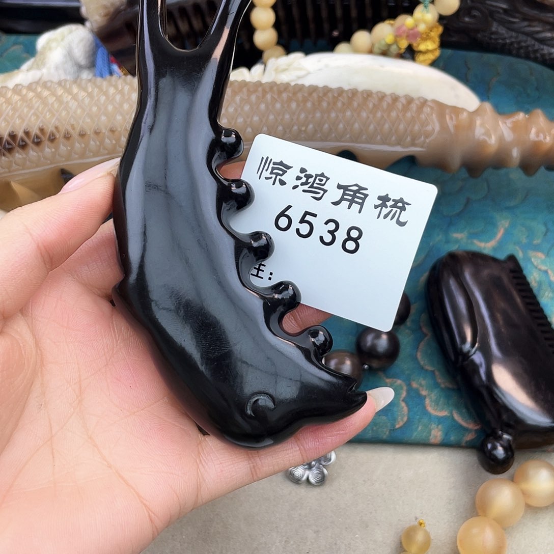 黑水刮板风****仔6538微瑕秒