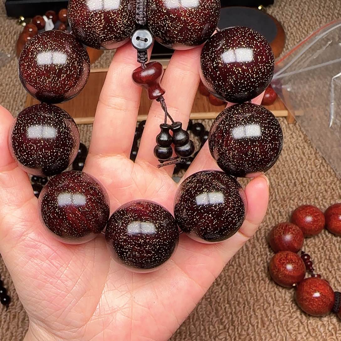 檀香紫檀（小叶紫檀）3.0