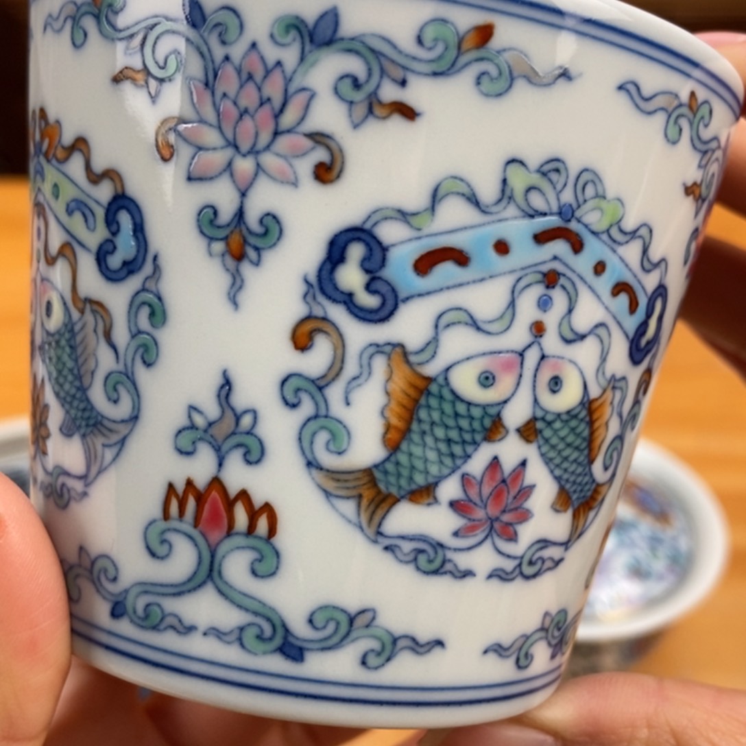 景德镇手绘哈哈哈哈哈哈