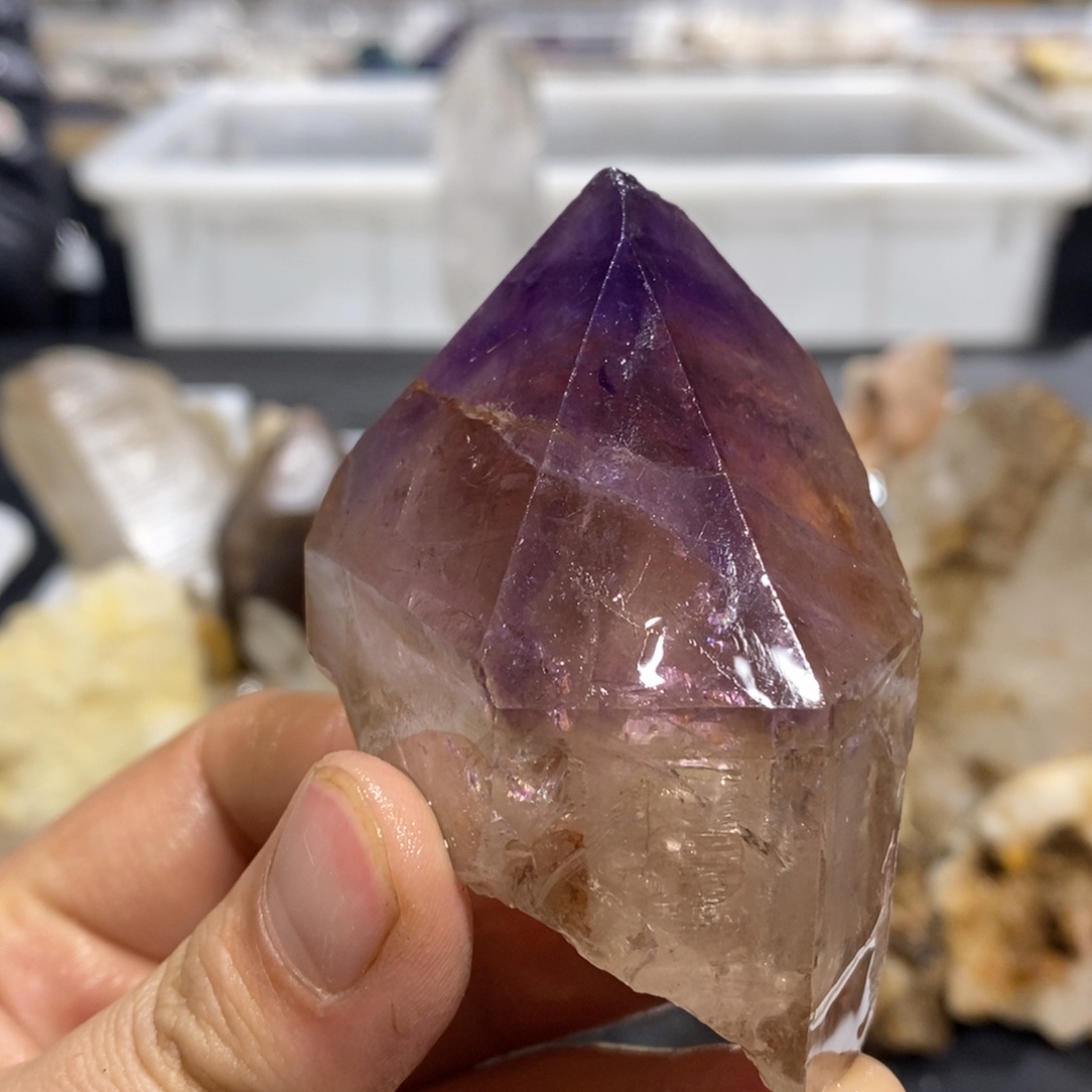 水晶水晶、水晶、水晶未镶嵌