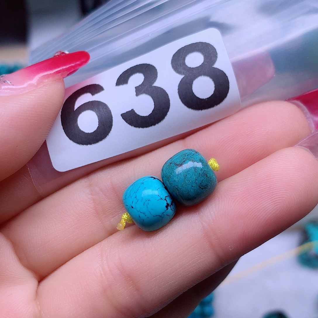 空竹粉丝专享十堰特色手工散珠