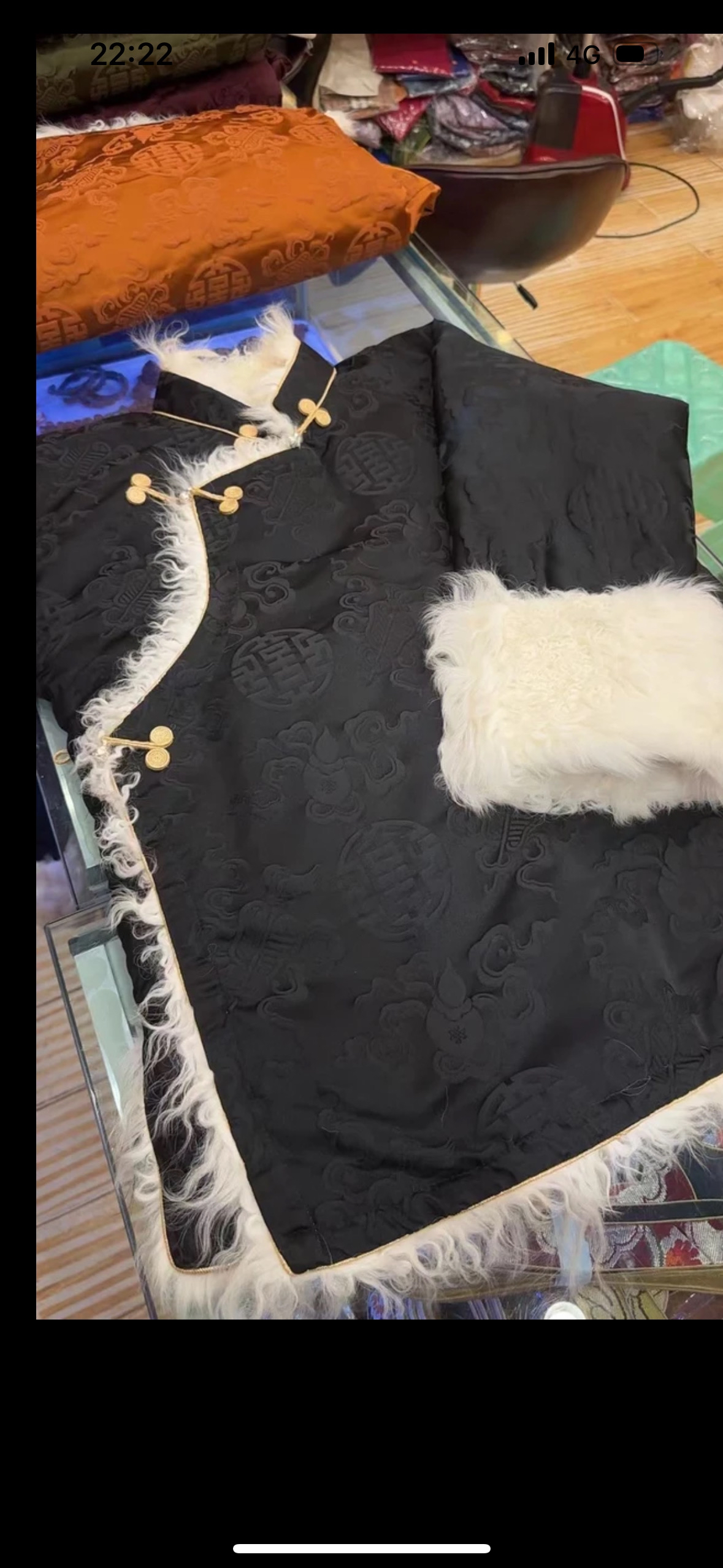 2025年冬季藏式上衣爆款