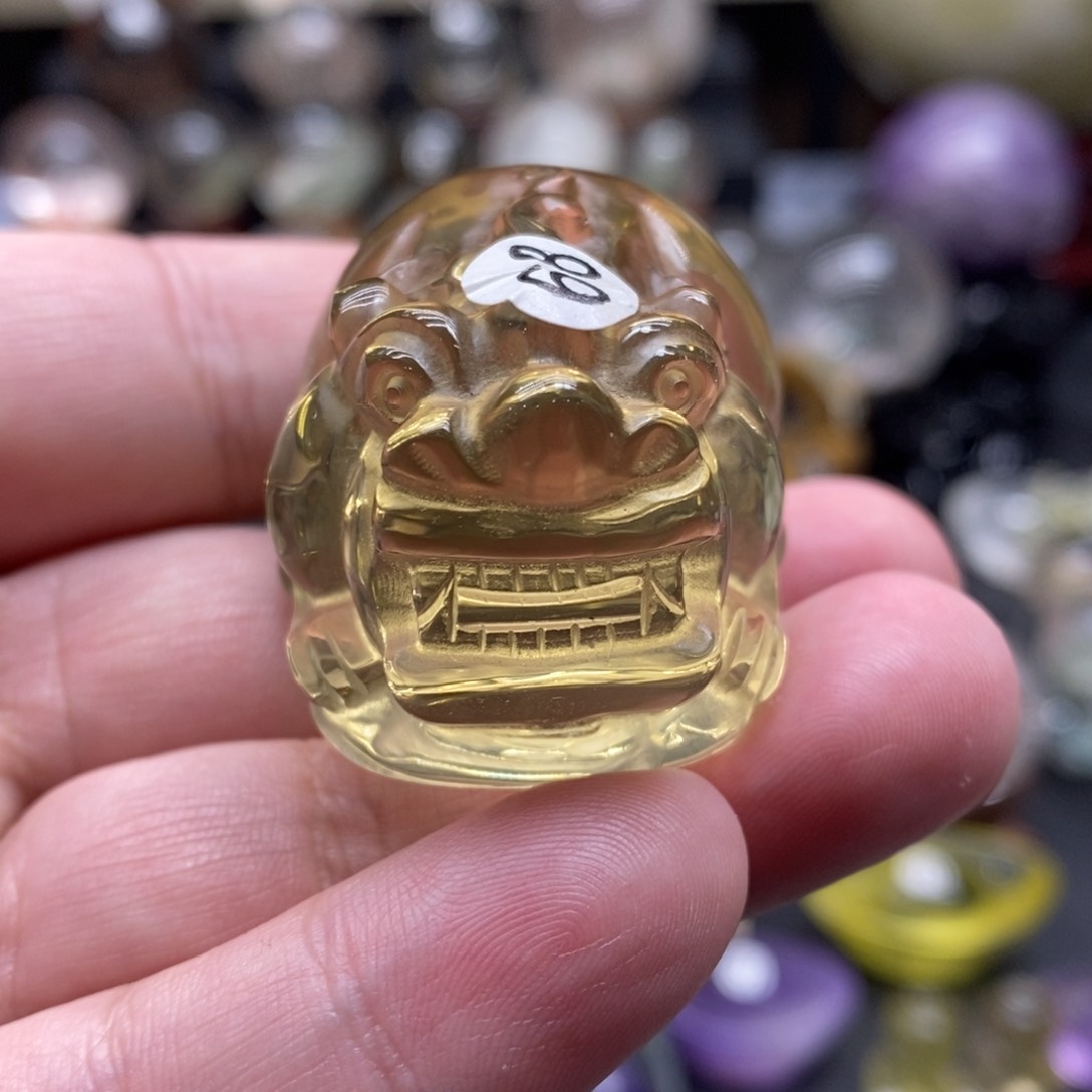 水晶天然品质值得信赖未镶嵌