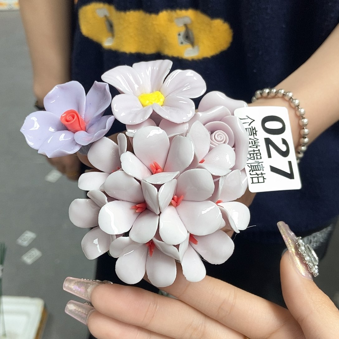陶瓷设计风格现代