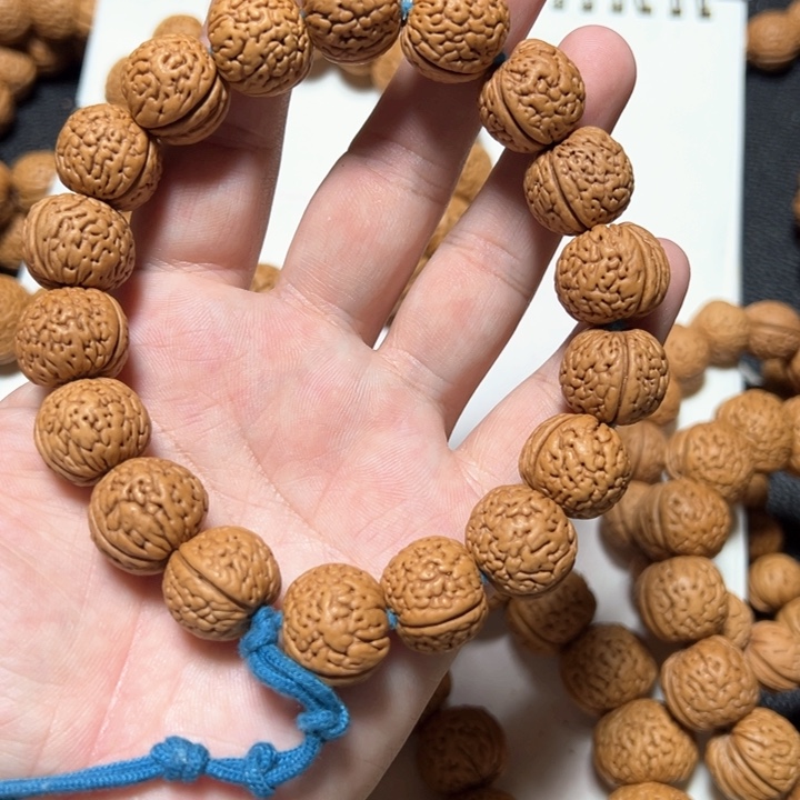 吊坠桃核M***a桃核