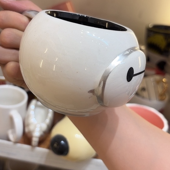 摆件外贸尾单微瑕，介意慎拍