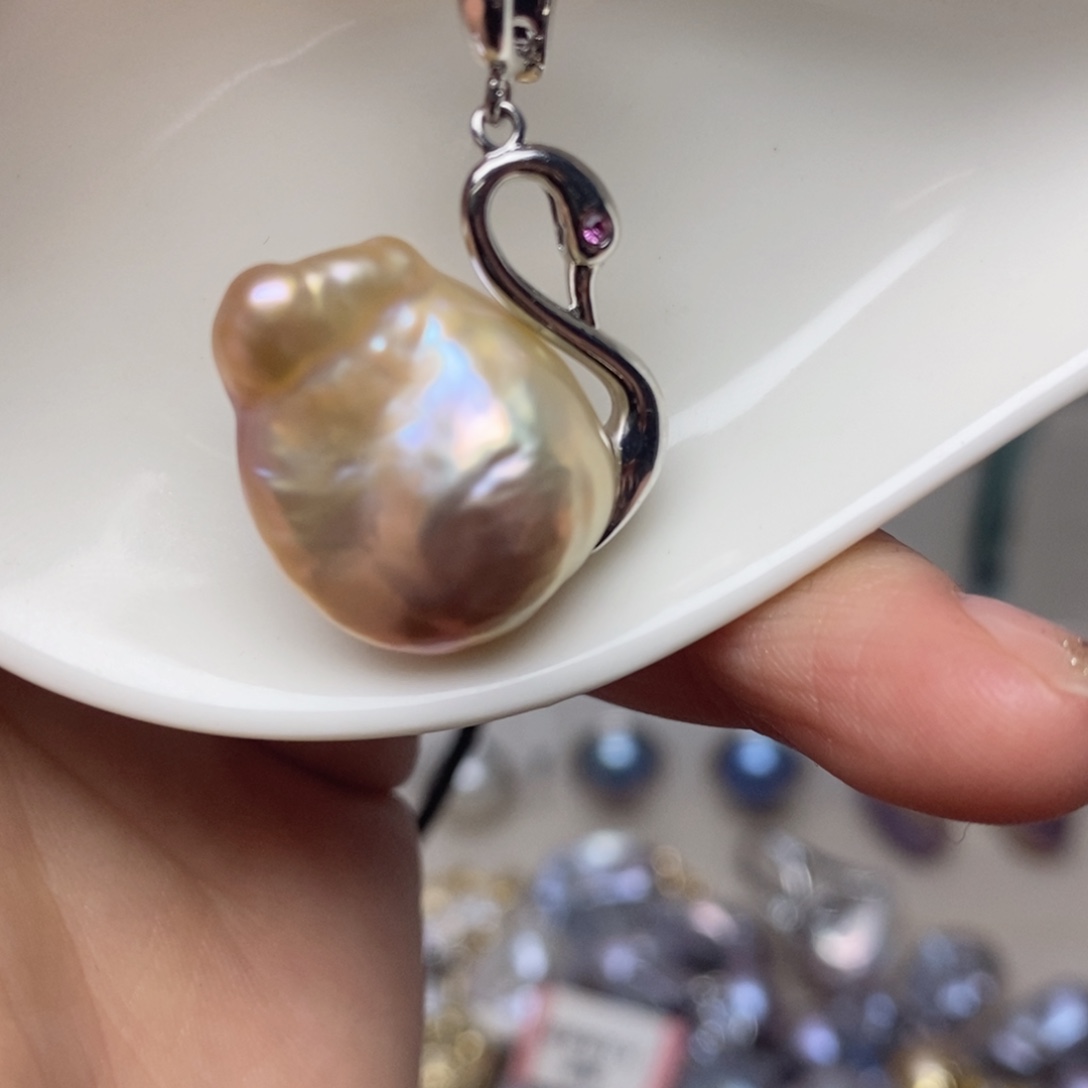 淡水珍珠其它未镶嵌