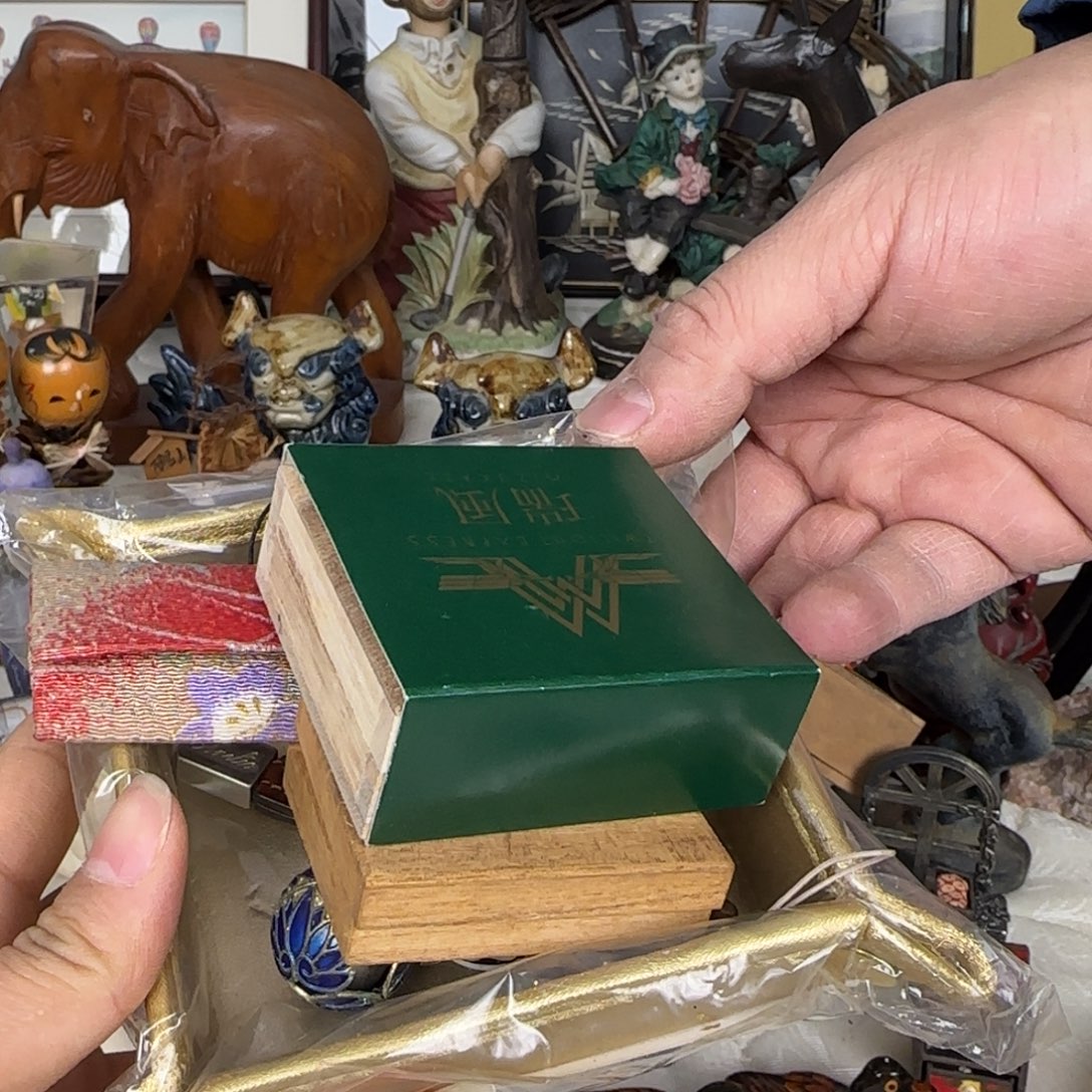 *****瓷片茶室摆件茶室摆件