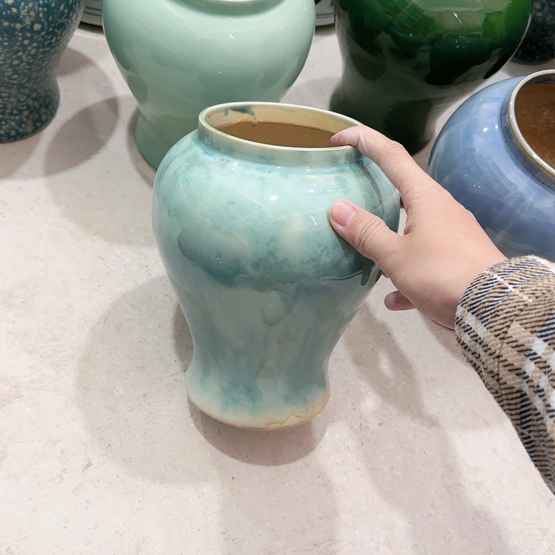 摆件正品无孔正品