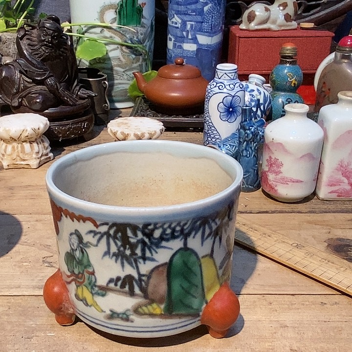 【闪购商品】摆件陶瓷陶瓷陶瓷