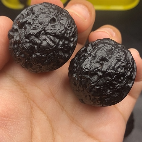 文玩核桃把件40尺至尊疙瘩包