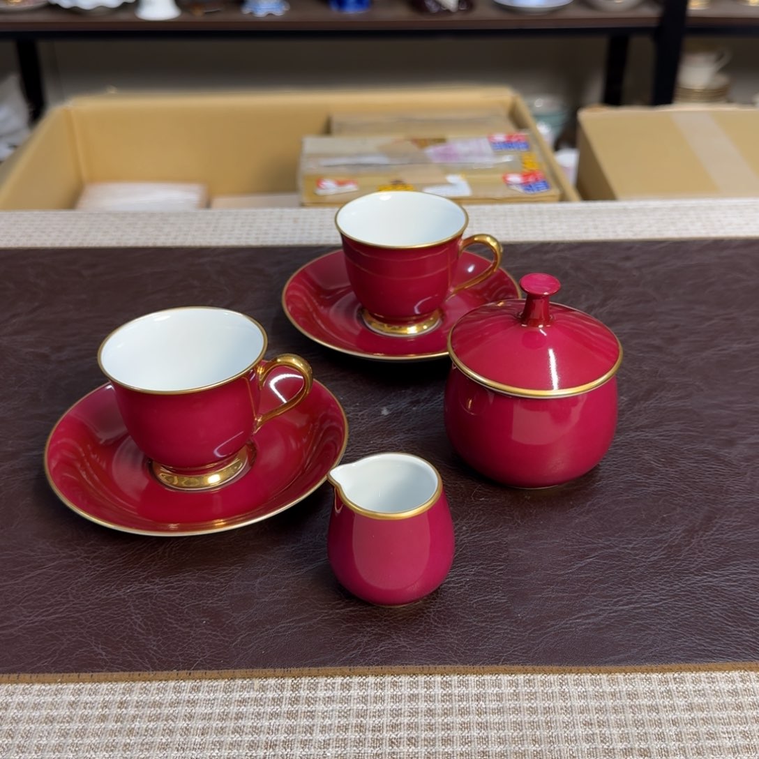 介里家的精选好物