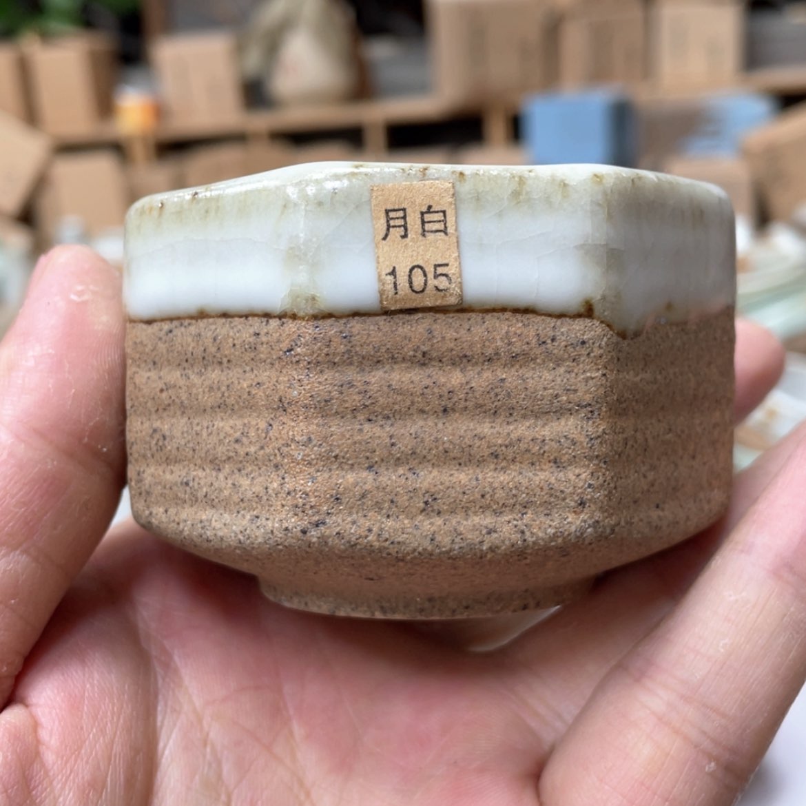 【闪购商品】壶老段烧陶瓷茶器！