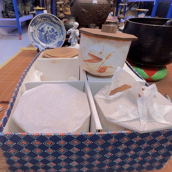 蜜胺瓷聚雅阁瓷器