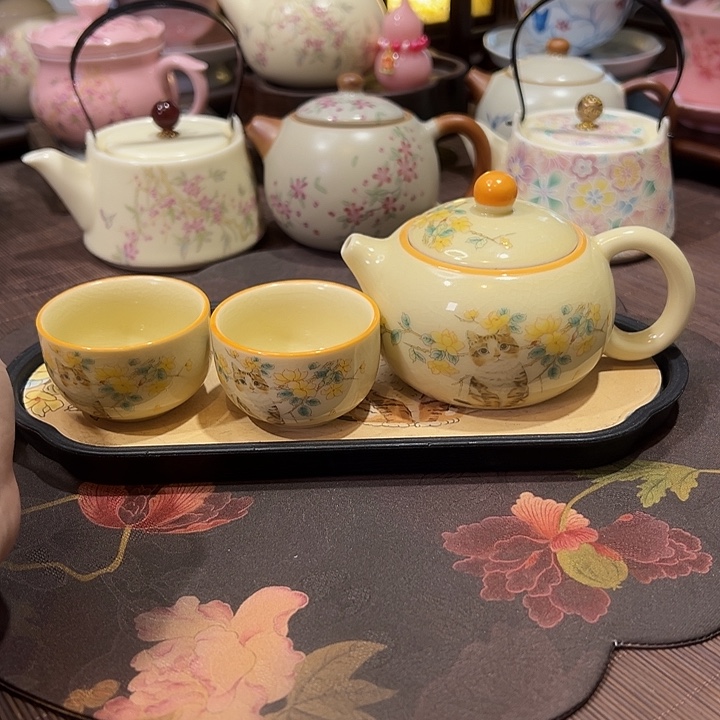 茶具配件其它茶器