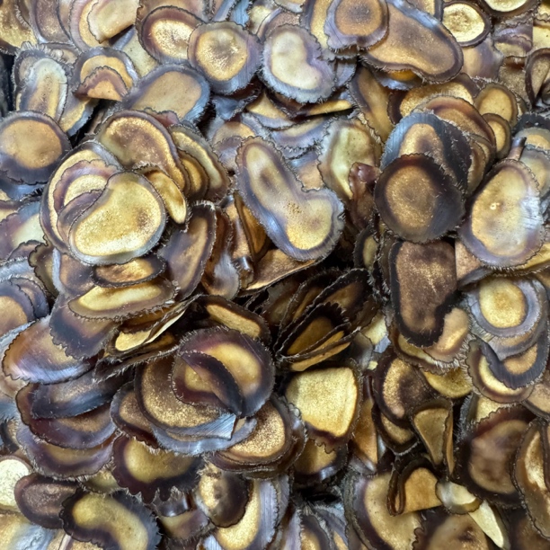 长白山鹿腊片 泡水泡酒煲汤首选 经济实惠 