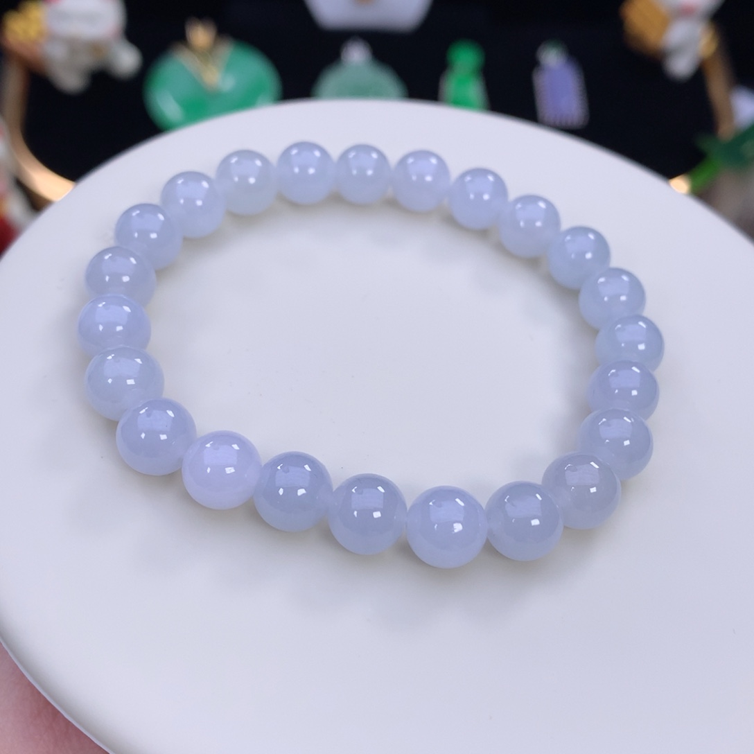 翡翠未镶嵌挂件48小时鉴赏期 退货不扣服务费