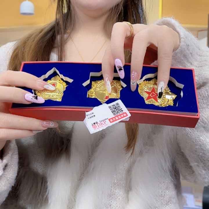 八一功勋章邮品邮品