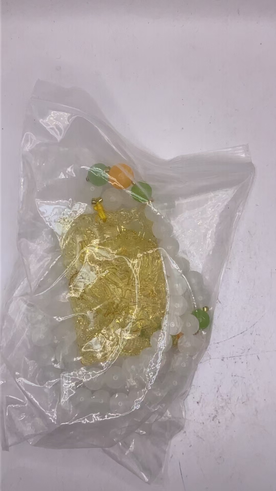 ZY38【臻源饰品】精品时尚百搭气质款手串（多样性发其一）