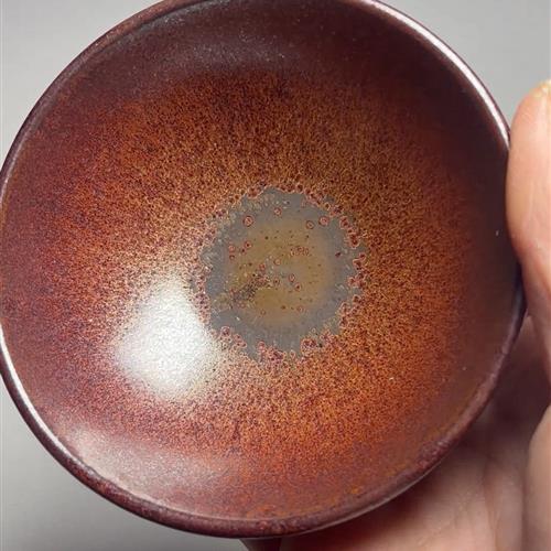 【闪购商品】茶盏-430............