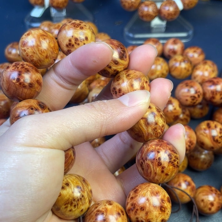 柏木（崖柏）其他20留疤三通