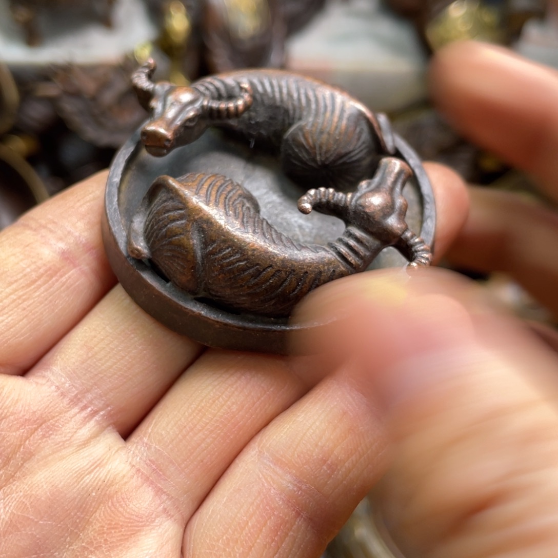 铜器摆件诚信经营